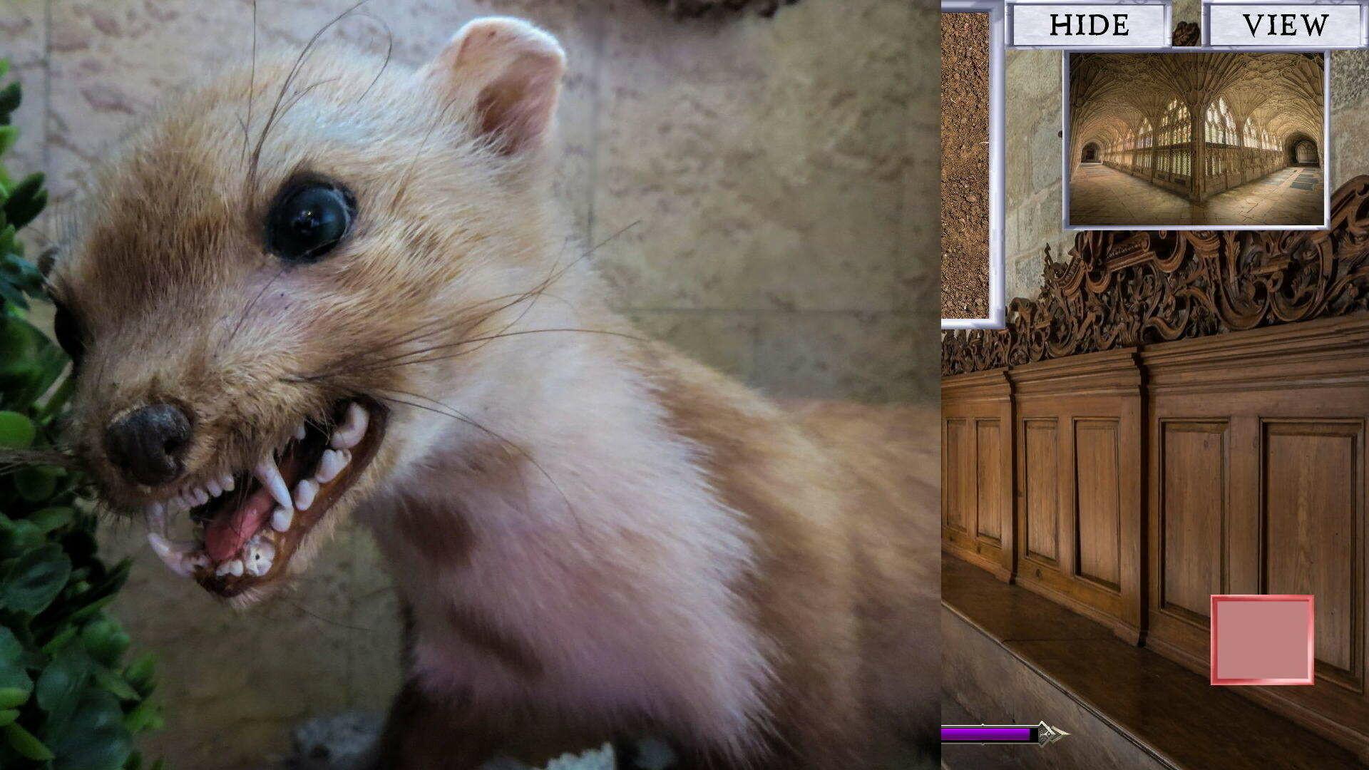 Wicked Times ستيم كود رقمي