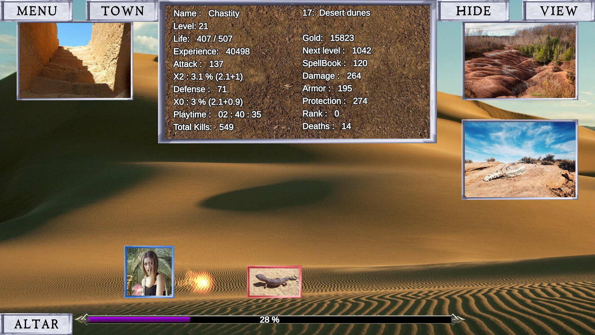 Wicked Times ستيم كود رقمي