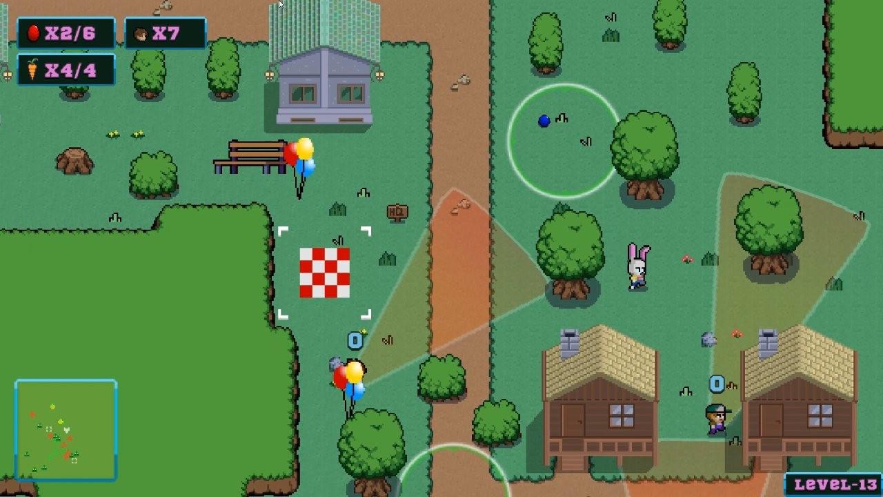 Easter Bunny ستيم كود رقمي