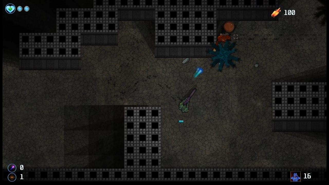 Bots Crusher Arena ستيم كود رقمي