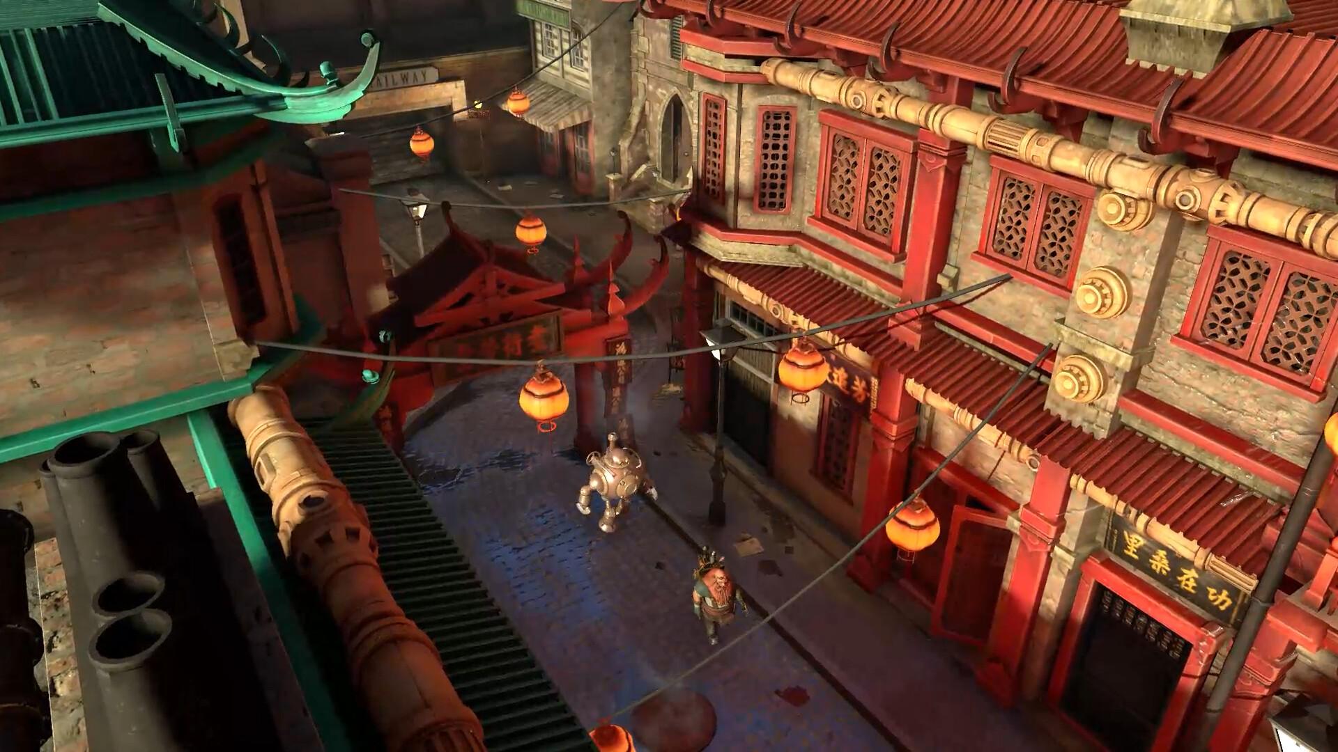 Sovereign Syndicate بي سي ستيم كود رقمي