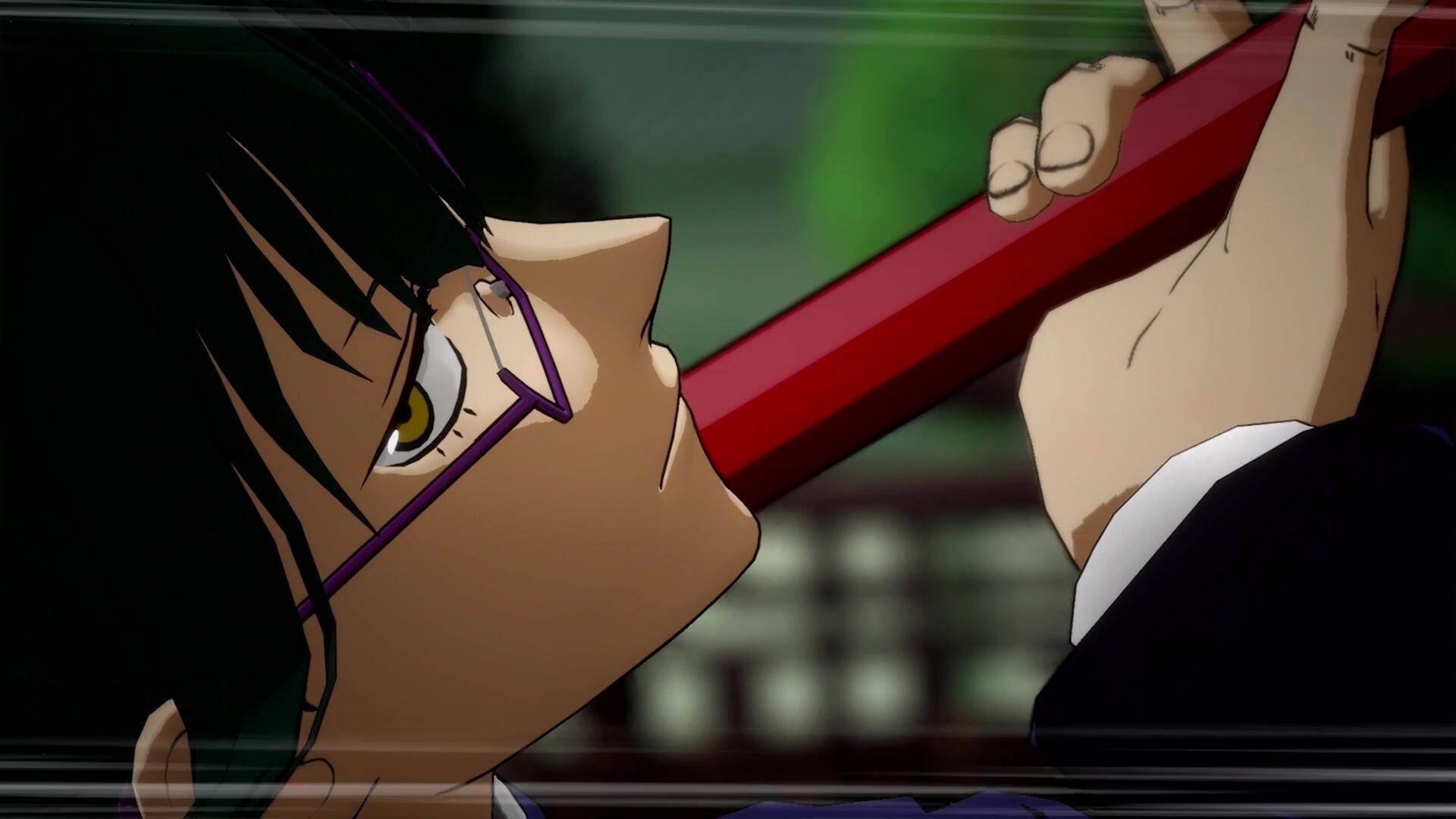 Jujutsu Kaisen Cursed Clash: اولتمت اصدار ستيم حساب