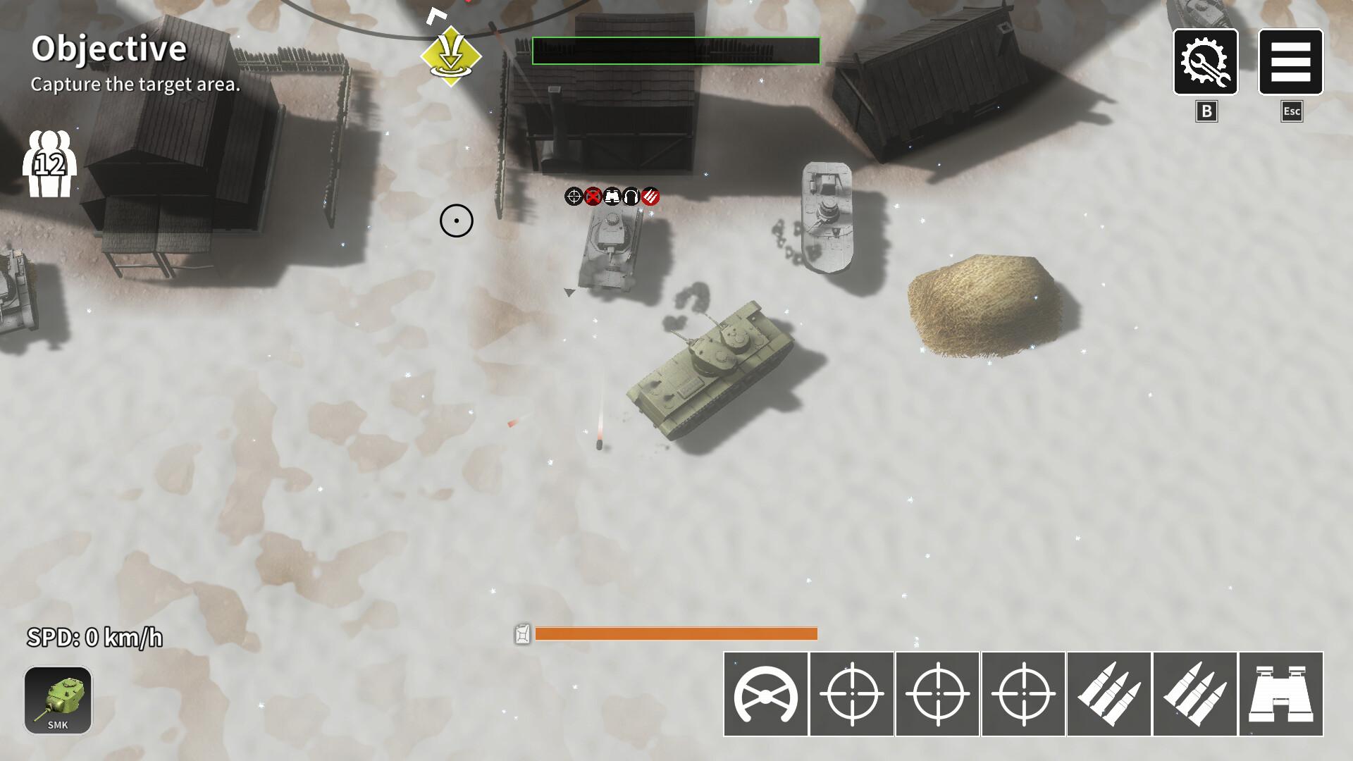 Multi Turret Academy ستيم كود رقمي