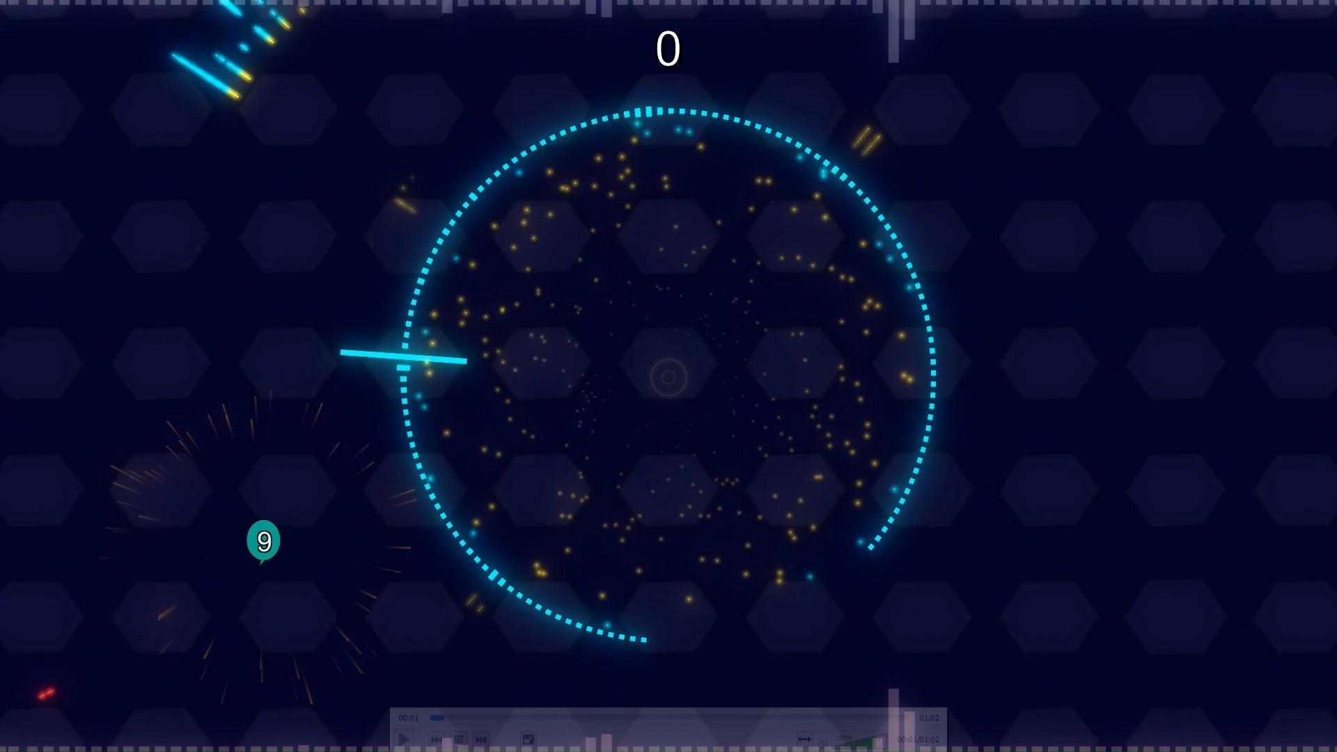 Slash It 2 - A Himitsu Exclusive اصدار DLC ستيم كود رقمي