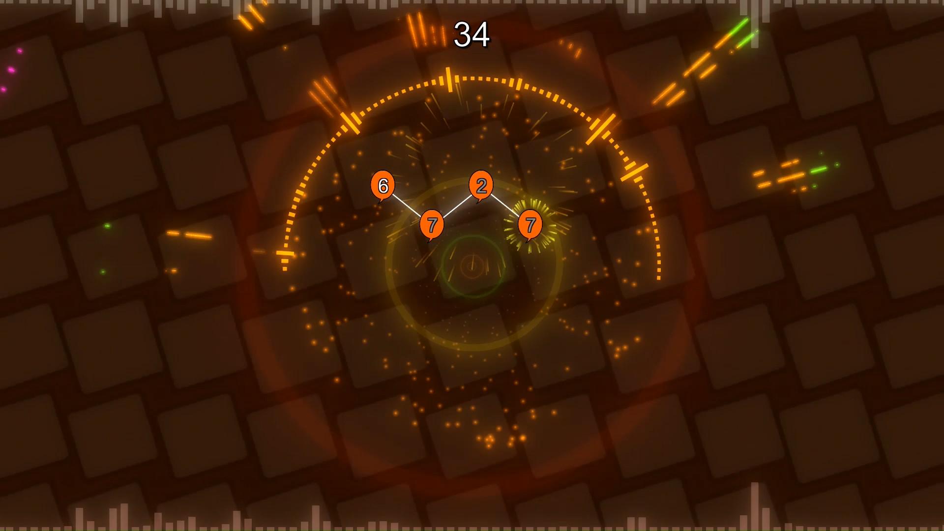 Slash It 2 - A Himitsu Exclusive اصدار DLC ستيم كود رقمي