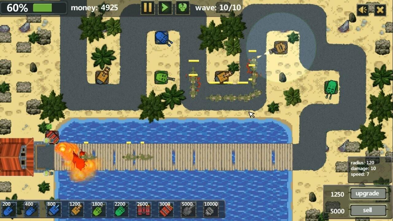 Terror Time ستيم كود رقمي