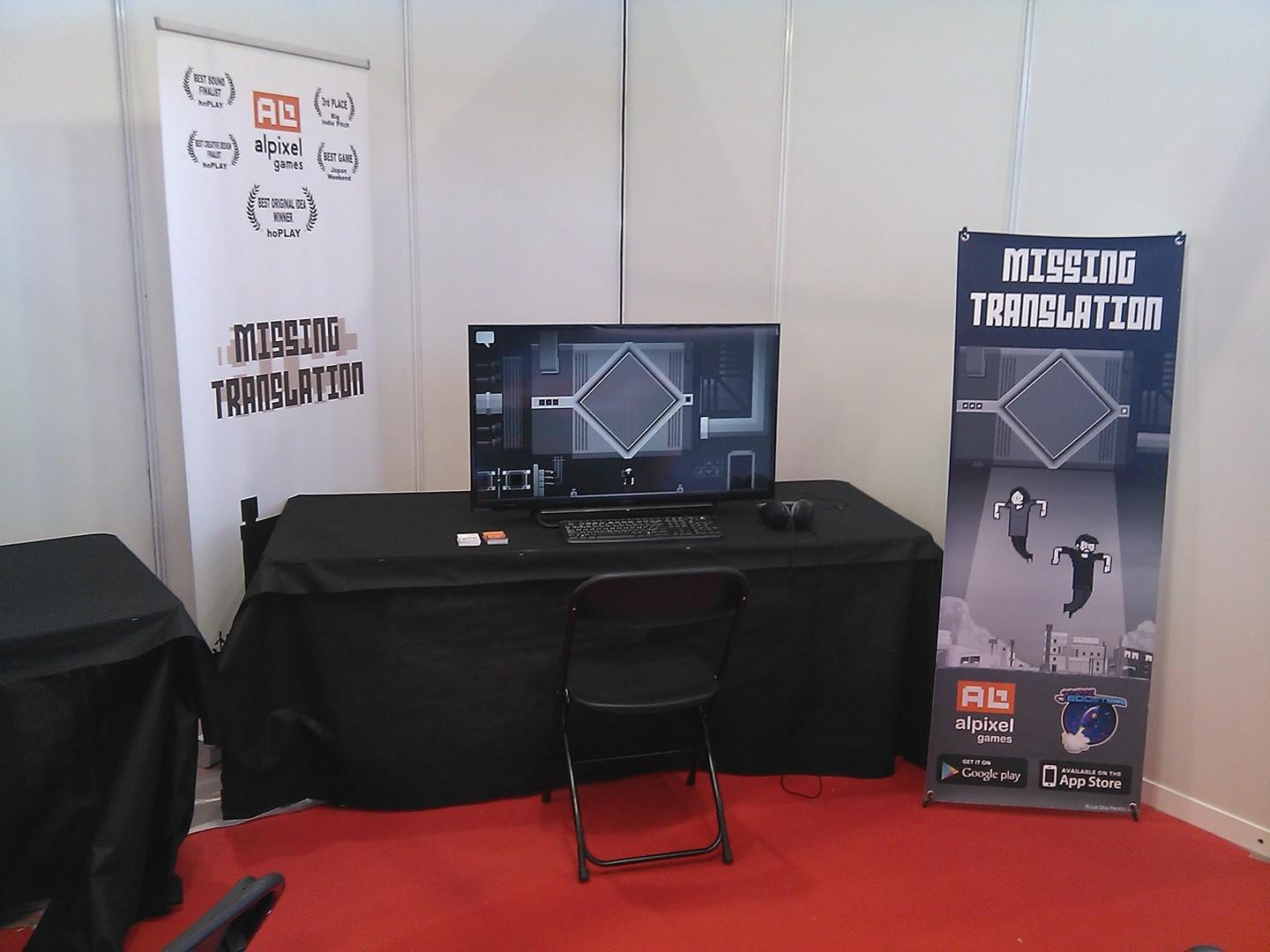 Missing Translation - اصدار الديلوكس DLC ستيم كود رقمي