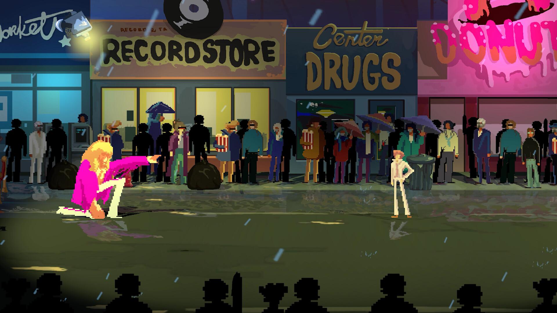 Anomaly Agent اوروبي بي سي ستيم كود رقمي