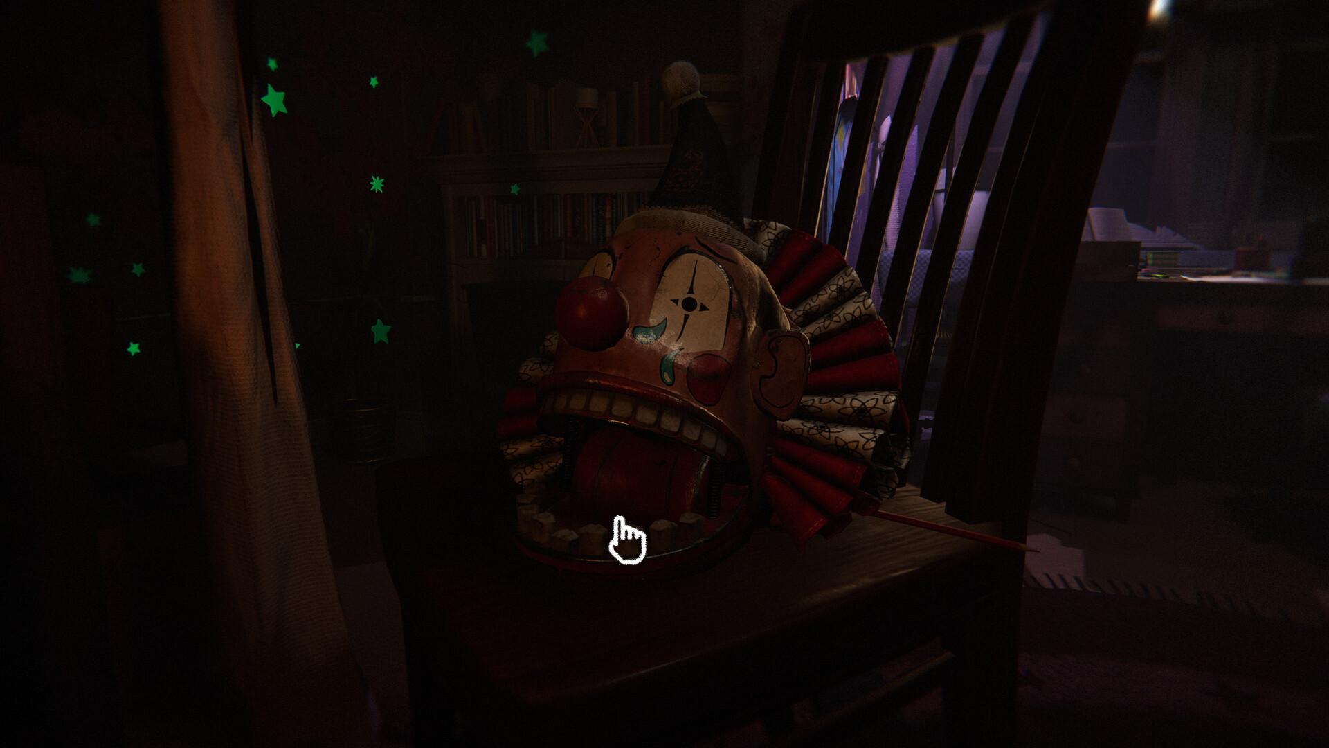 REVEIL: Fun House اصدار بي سي ستيم حساب