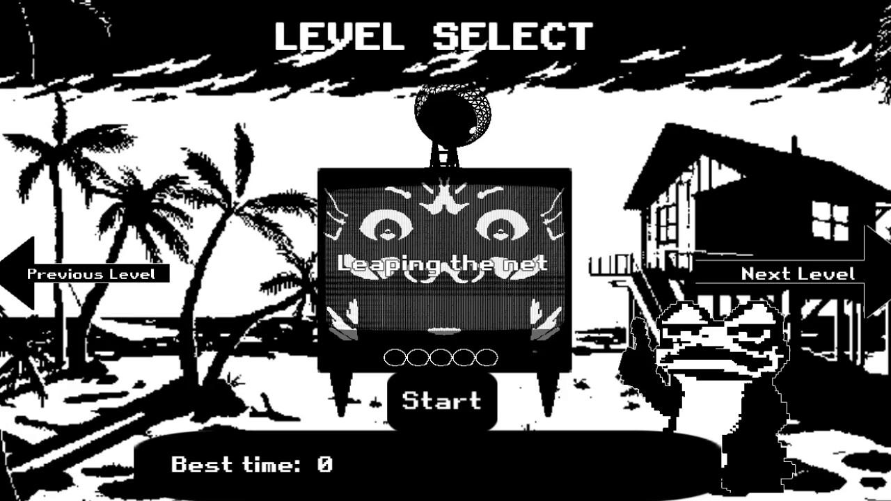 Leap To The Top+ ستيم كود رقمي