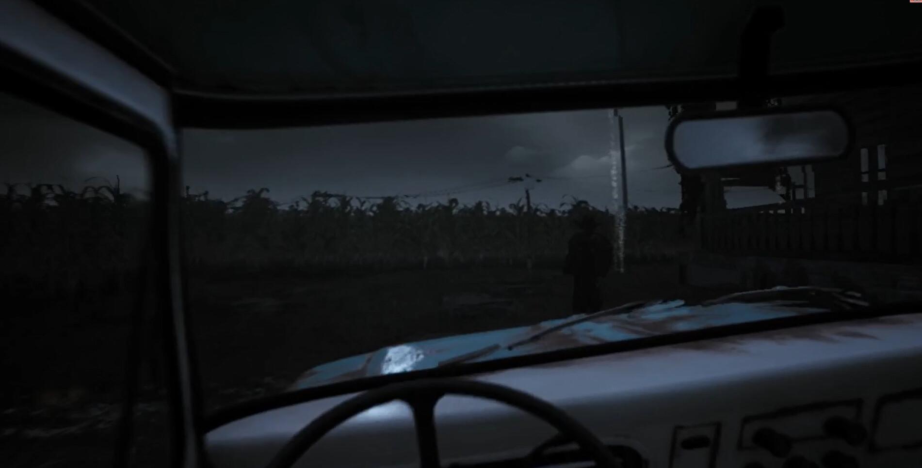 Creeper Nightmare: Season 0 ستيم كود رقمي