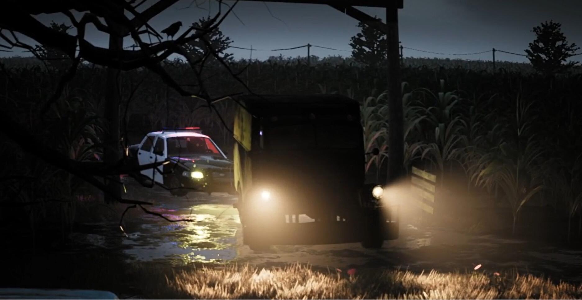 Creeper Nightmare: Season 0 ستيم كود رقمي