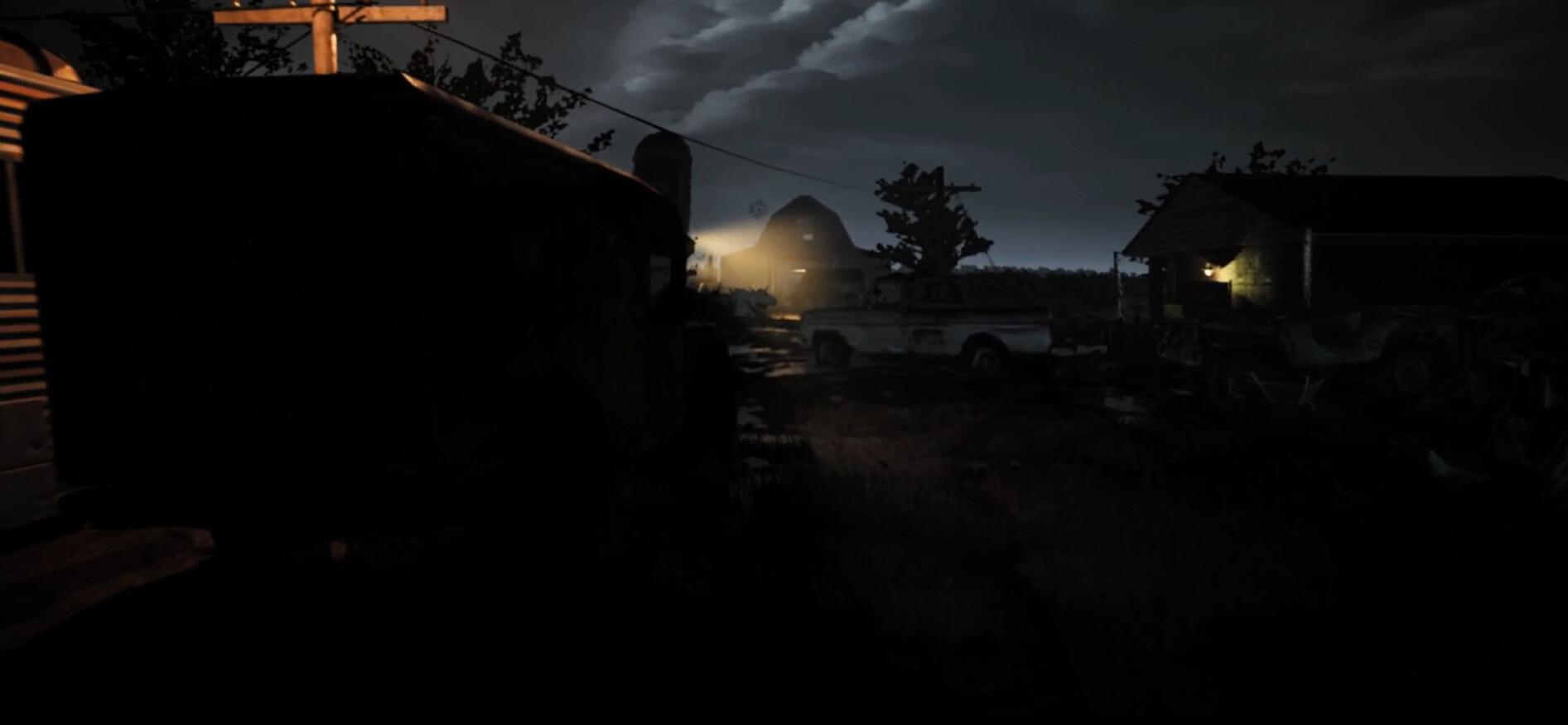 Creeper Nightmare: Season 0 ستيم كود رقمي