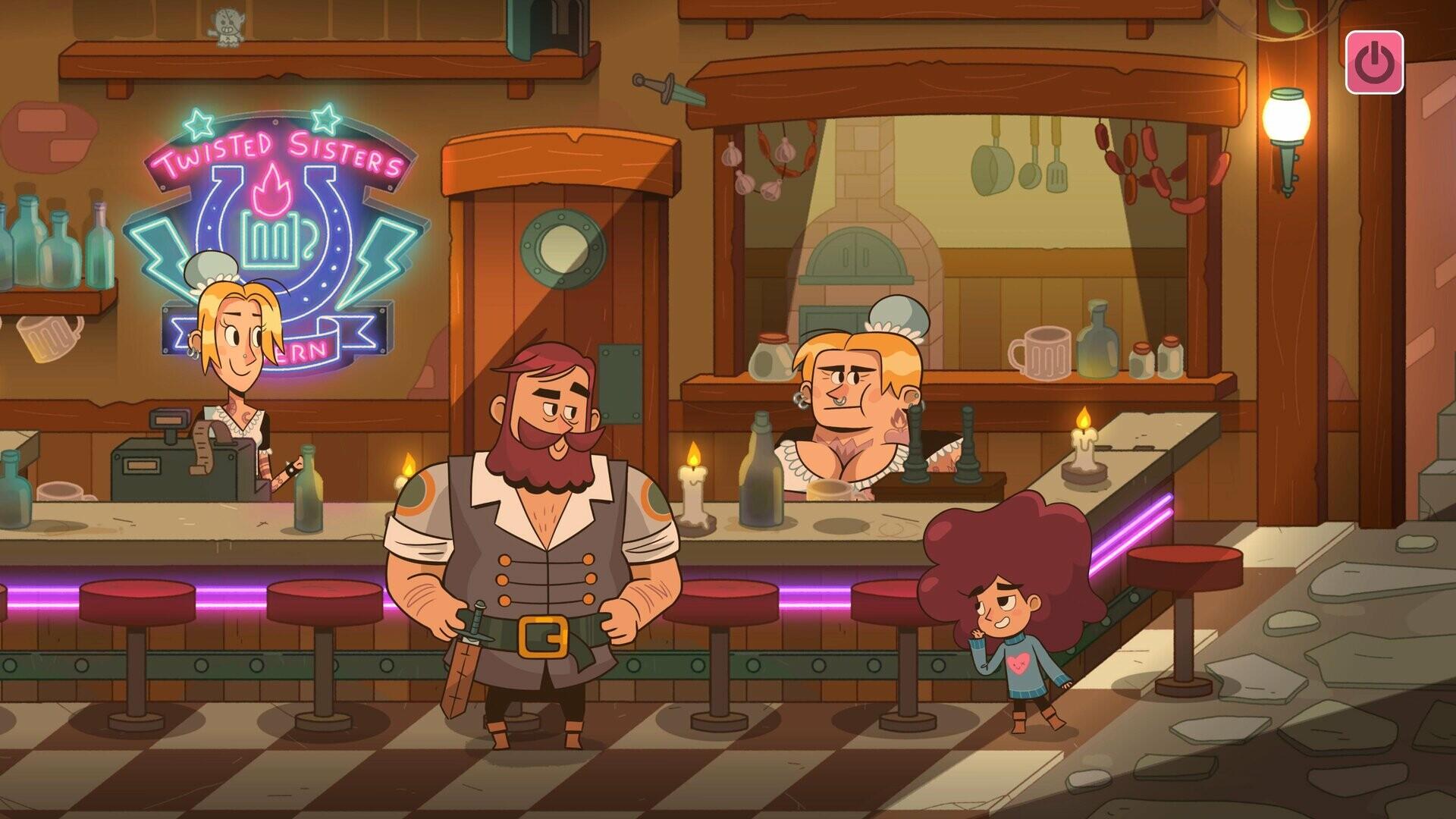 Screen Shot image 3 Lil' Guardsman اكسبوكس 1 / إكس بوكس سيريس X|S حساب