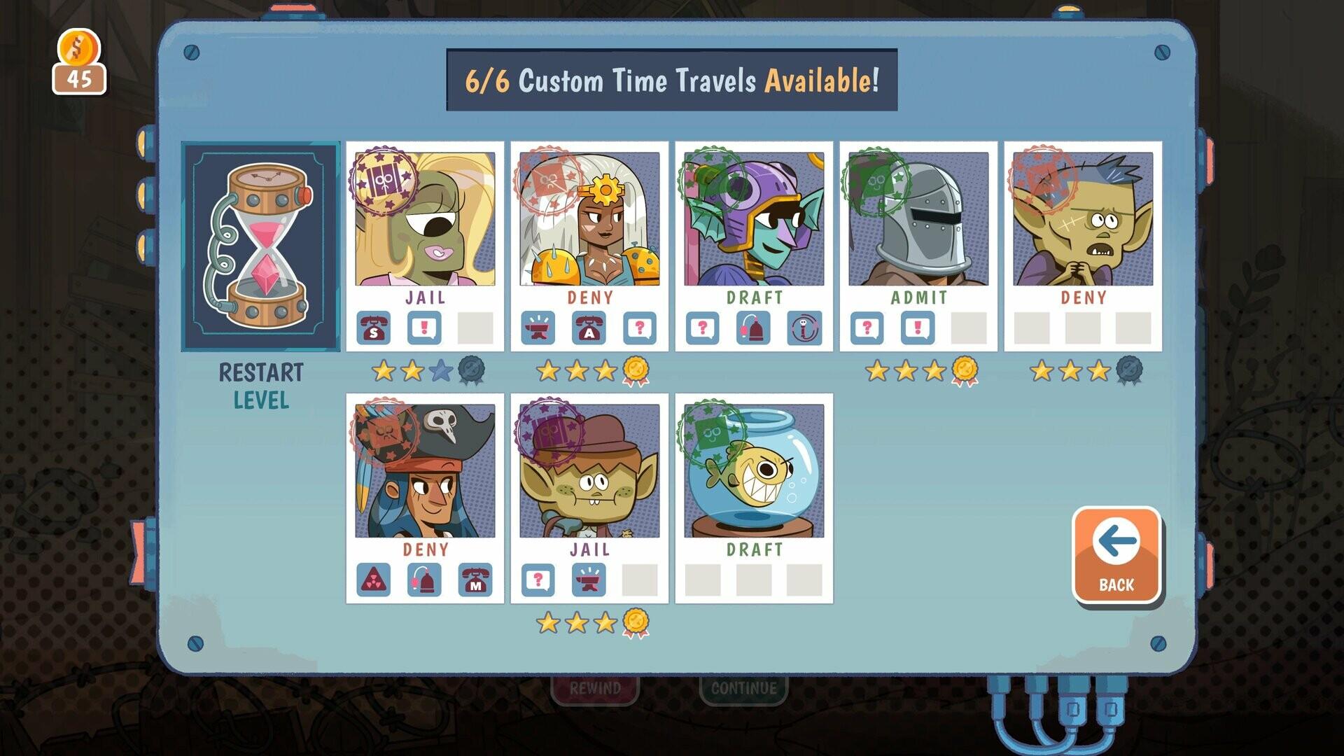 Screen Shot image 4 Lil' Guardsman اكسبوكس 1 / إكس بوكس سيريس X|S حساب