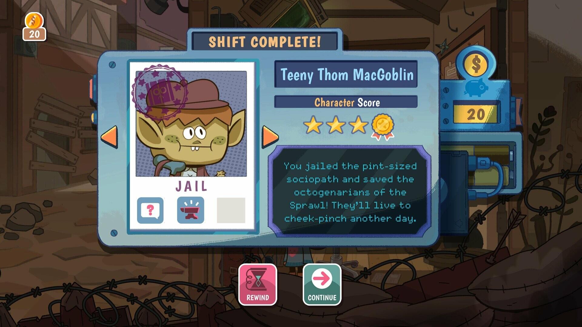 Screen Shot image 2 Lil' Guardsman اكسبوكس 1 / إكس بوكس سيريس X|S حساب