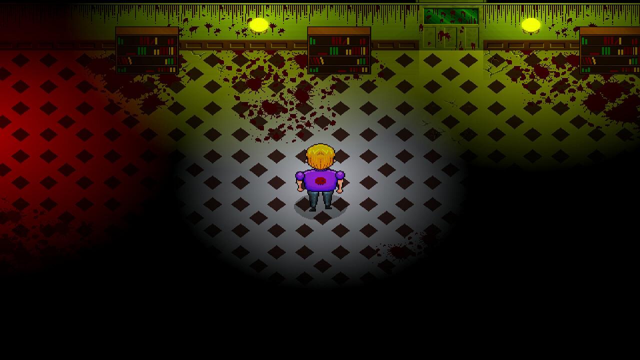 Charles Haunted Mansion ستيم كود رقمي