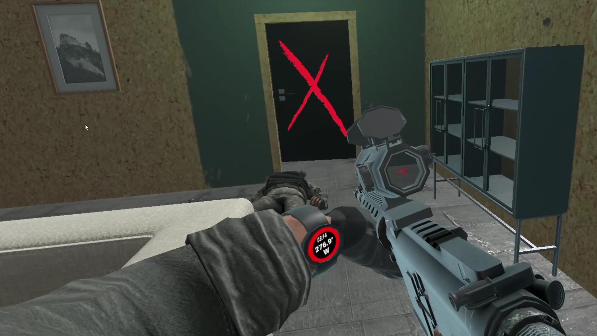 Precision Point VR ستيم كود رقمي