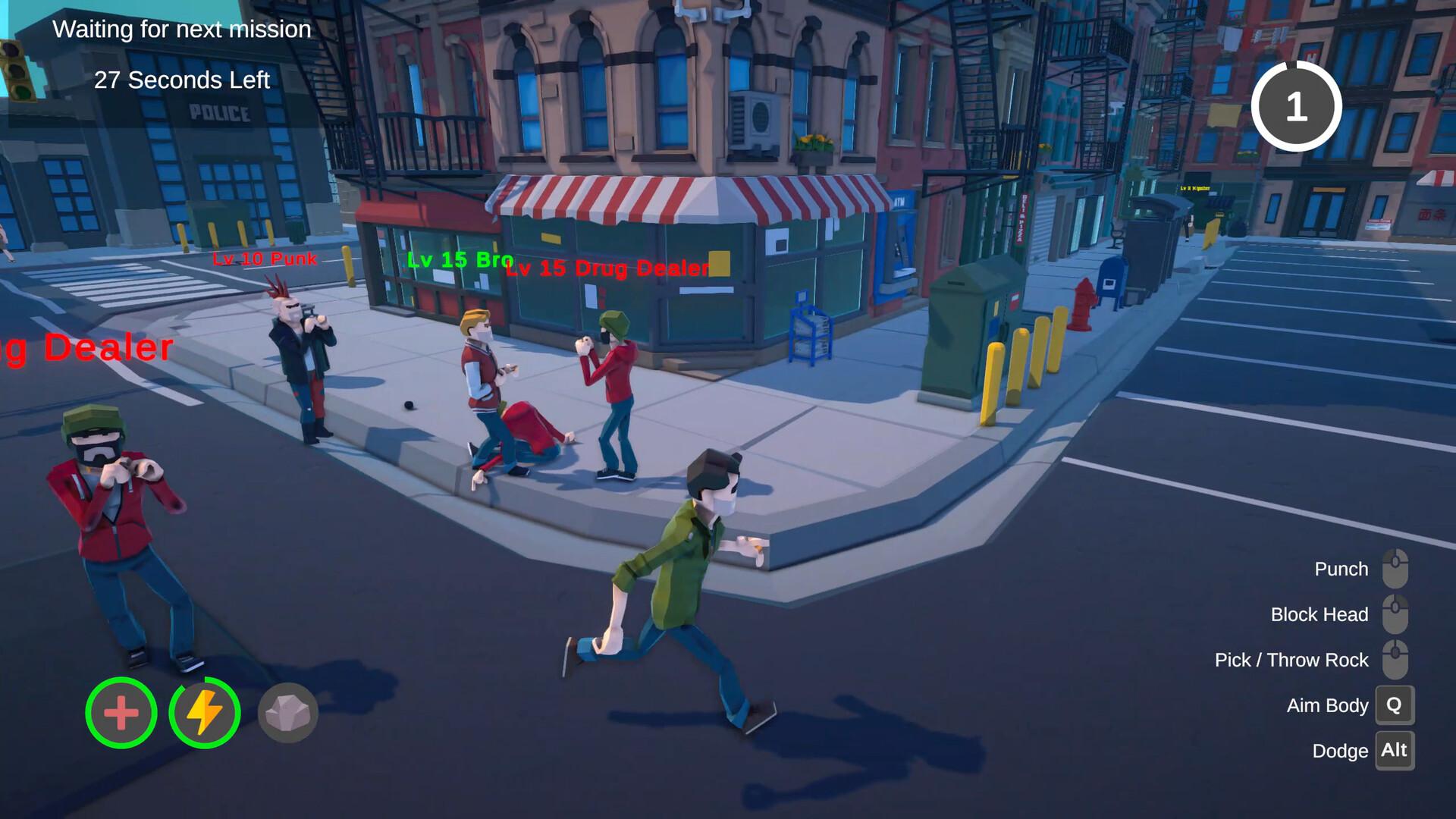 Street Boss ستيم كود رقمي