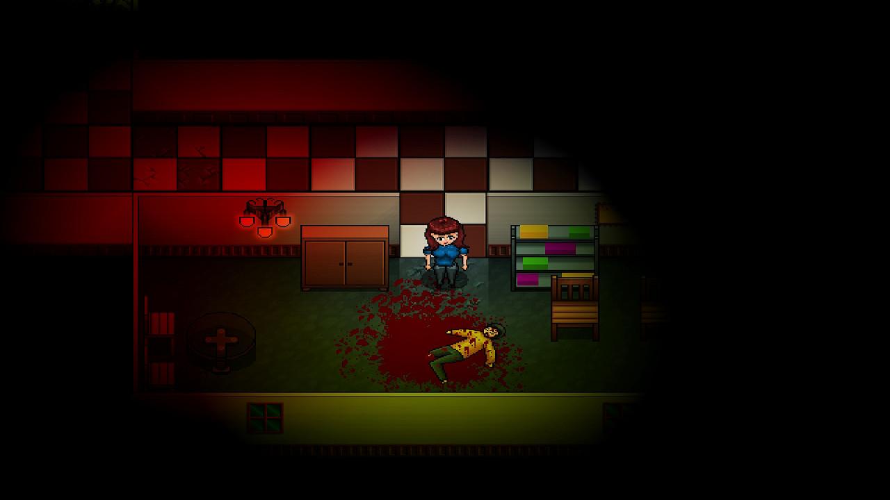 Heltons Haunted Hotel ستيم كود رقمي