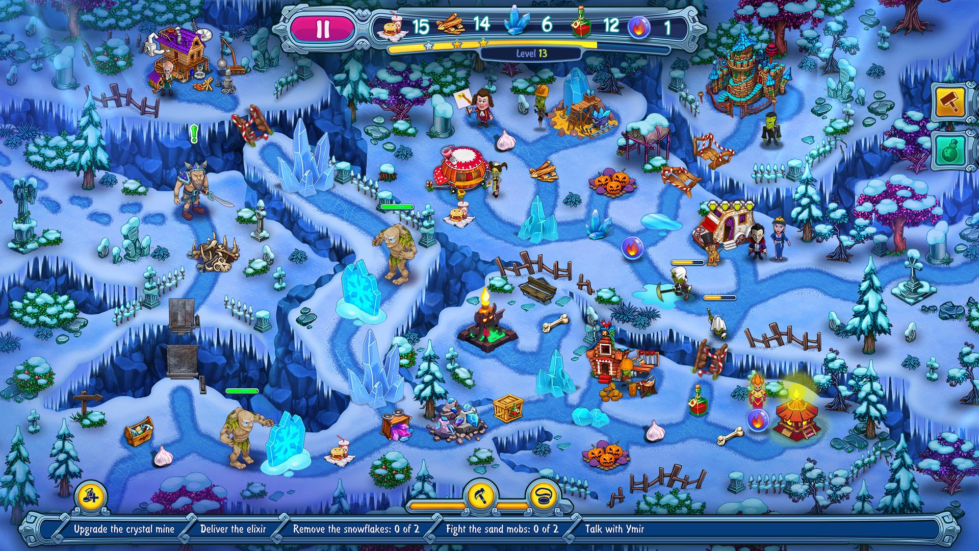 Incredible Dracula: Legacy Of The Valkyries ستيم كود رقمي