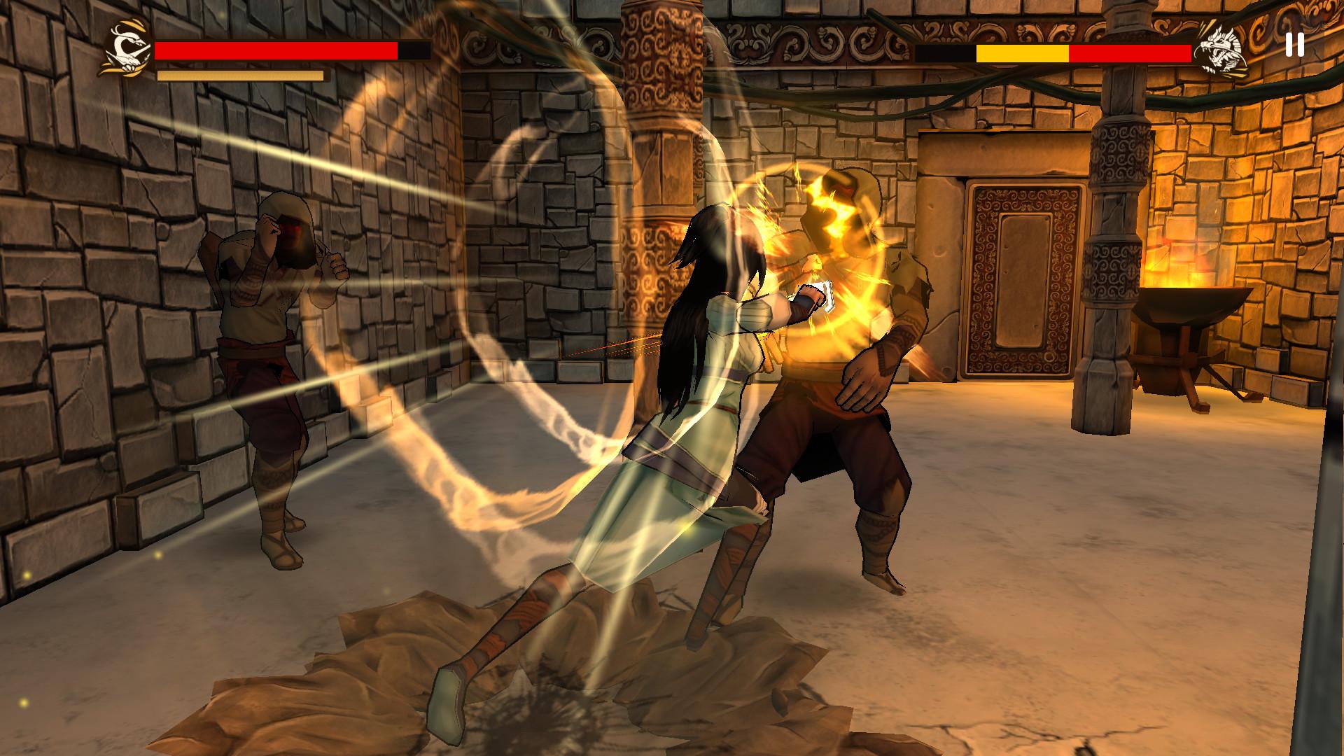 Jade’S Dungeon Descent ستيم كود رقمي