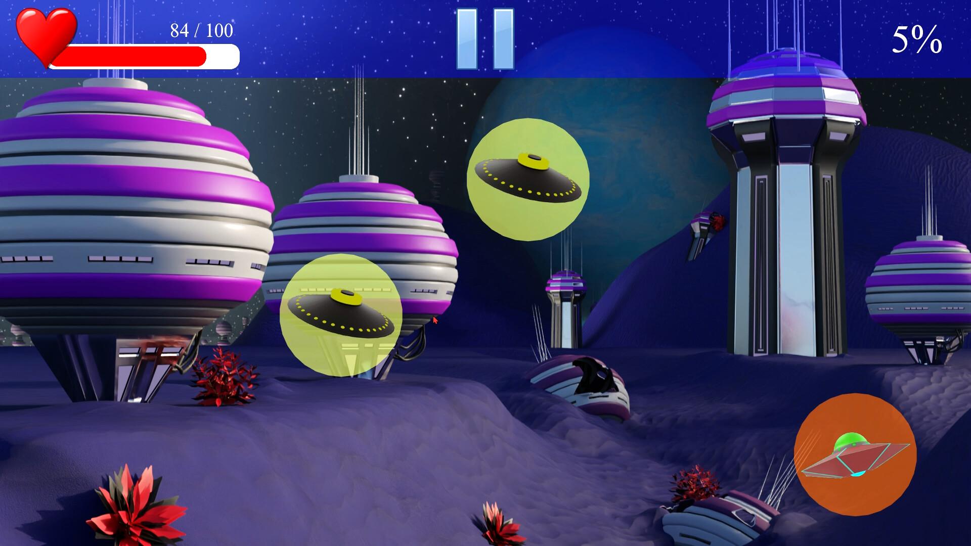 Aim In Space ستيم كود رقمي