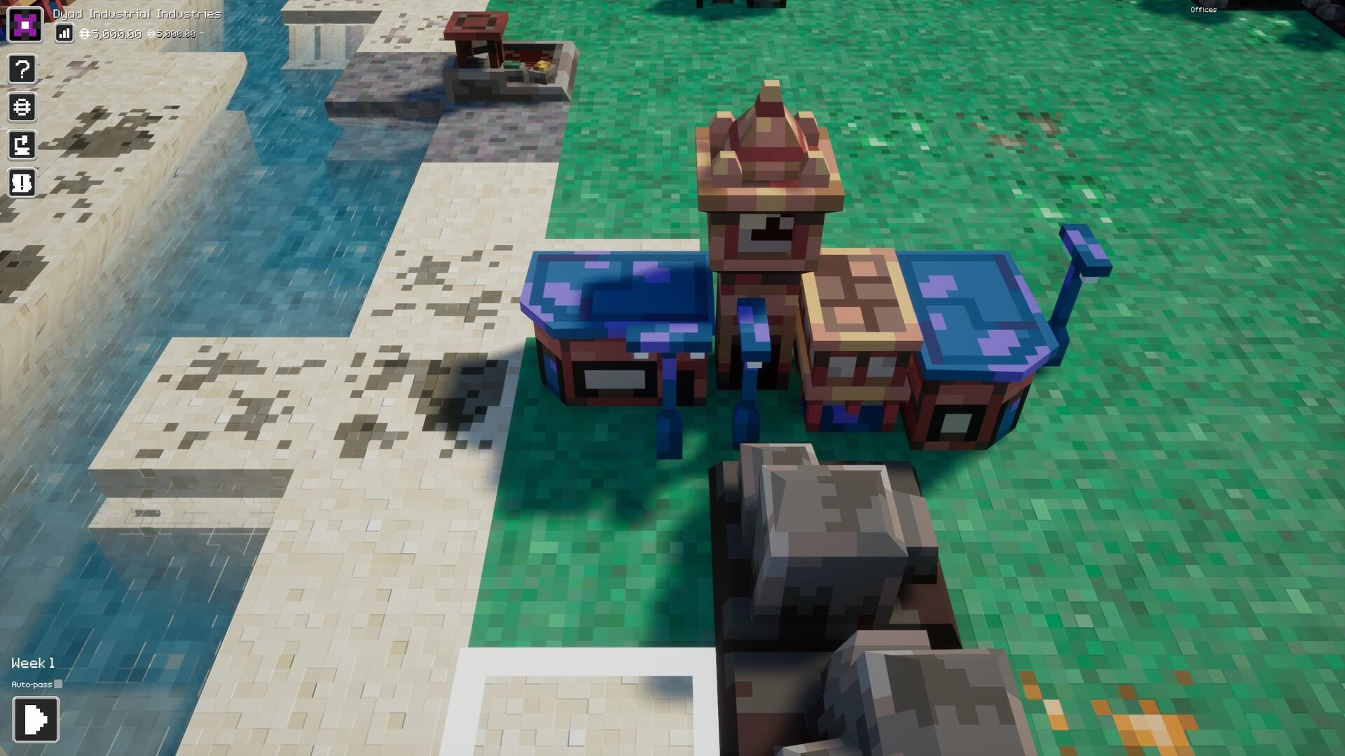 Chains Of Acquisition ستيم كود رقمي