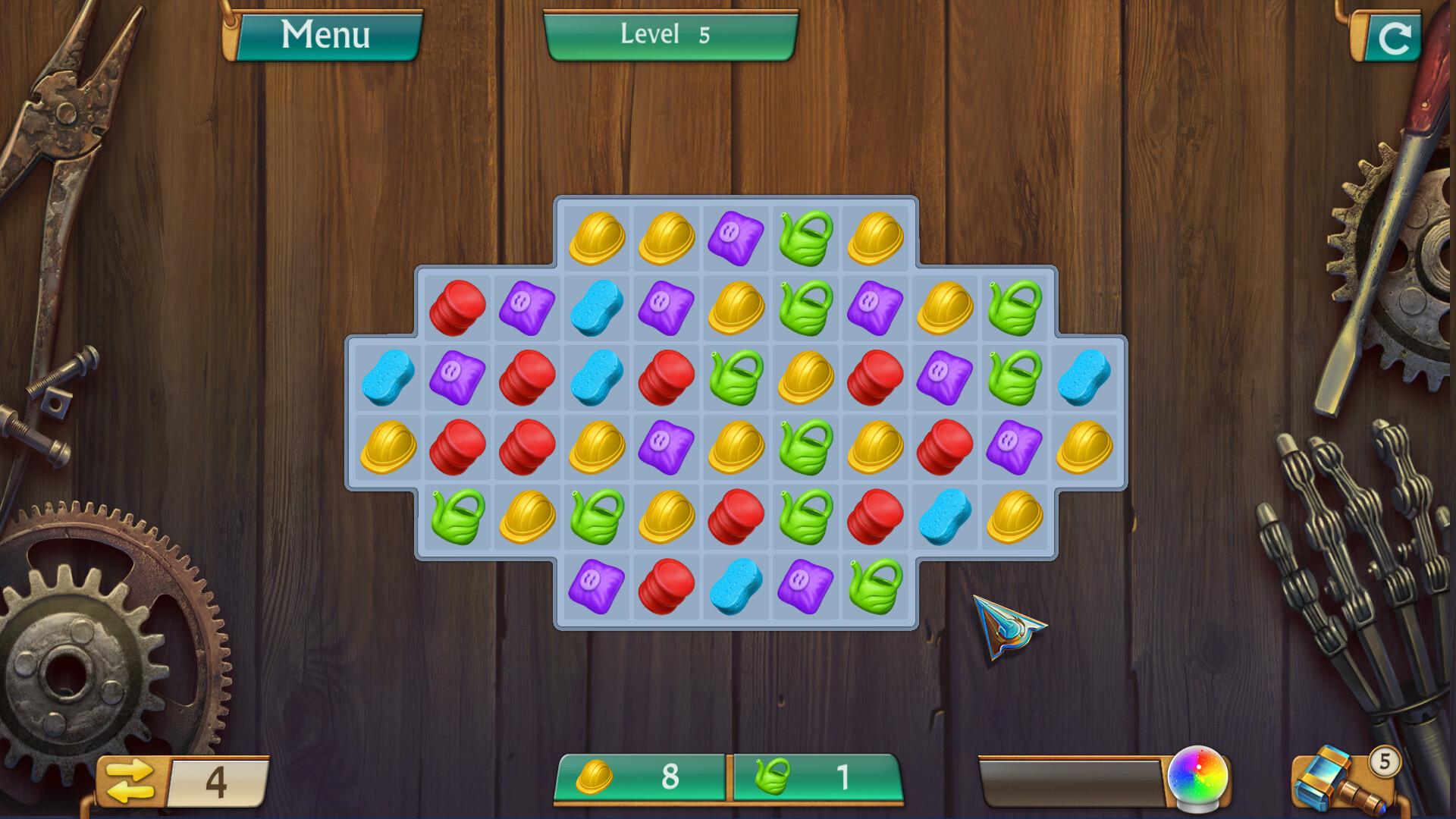 Hiddenverse: Kingdom Fall ستيم كود رقمي