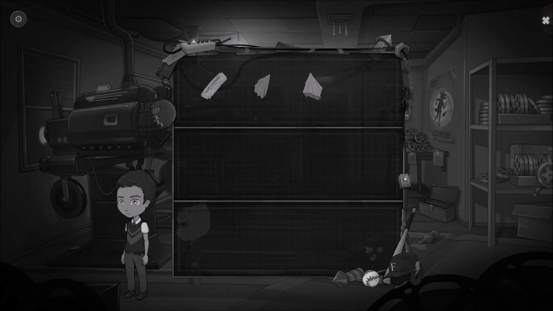 Bear With Me - The Complete Collection Upgrade DLC ستيم كود رقمي