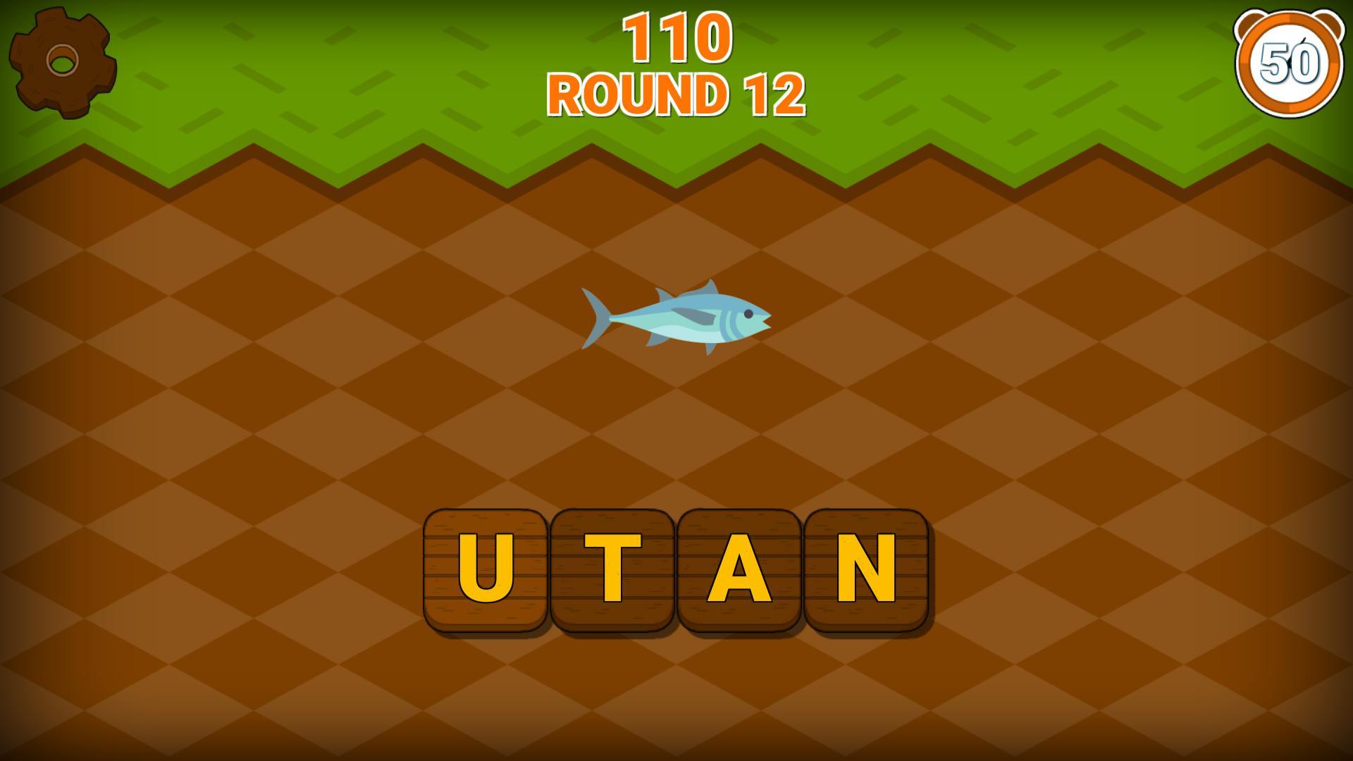 Make A Word! ستيم كود رقمي