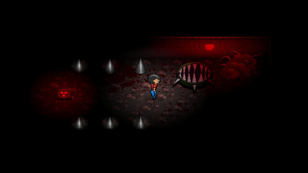 The Haunted Exmone Theatre ستيم كود رقمي