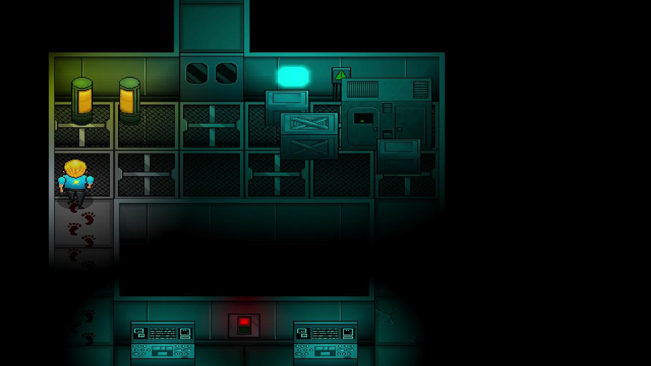 The Haunted Tunnel ستيم كود رقمي