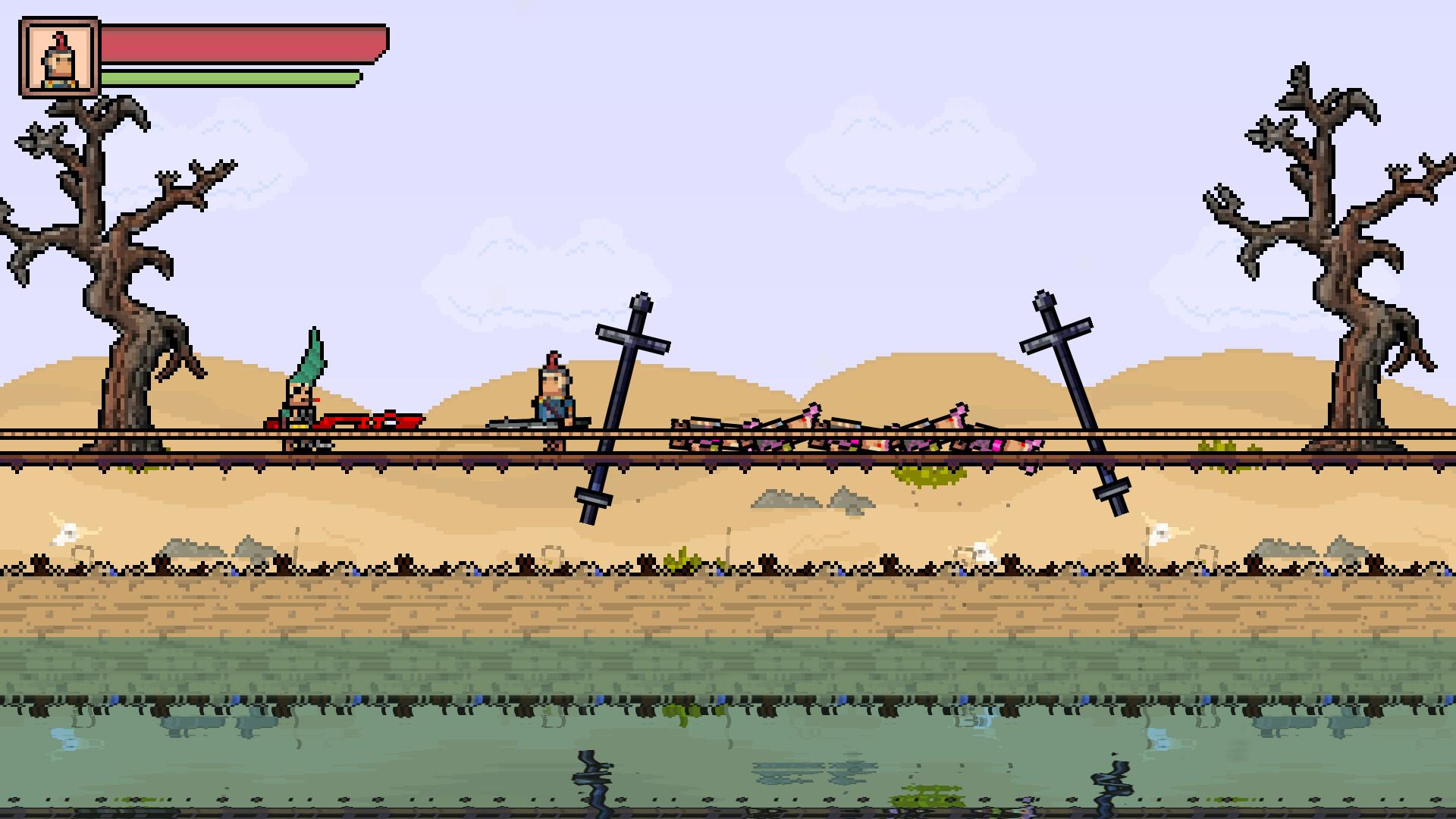 BRAVE ADVENTURER ستيم كود رقمي