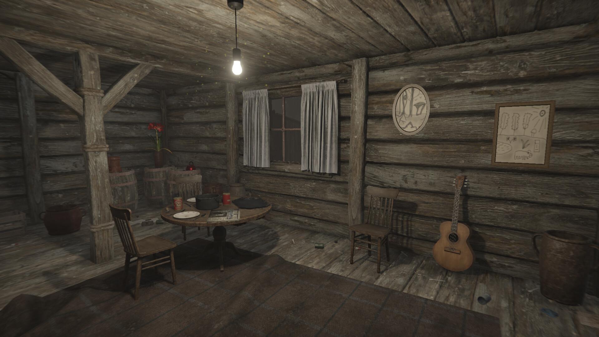 Finding Anastasia ستيم كود رقمي