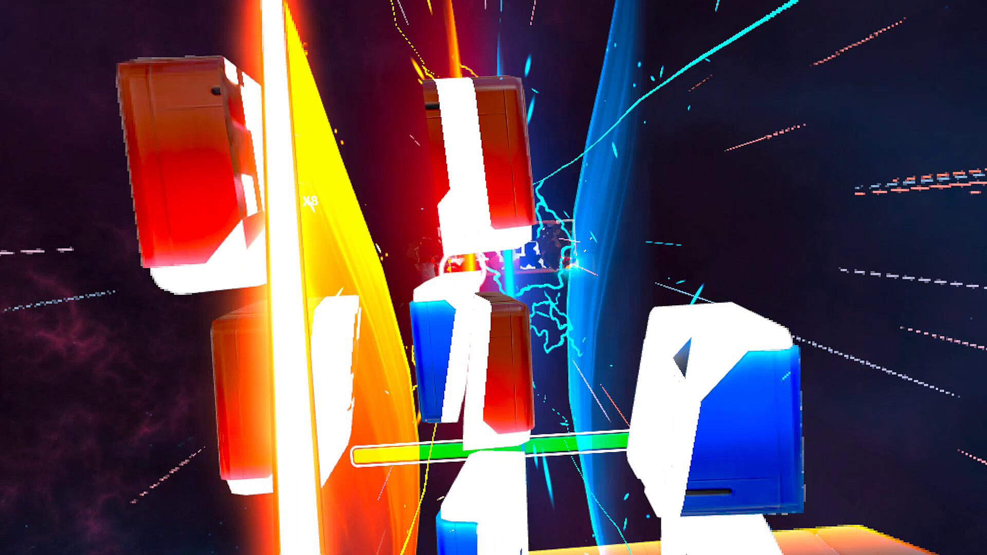 Block Hunter ستيم كود رقمي