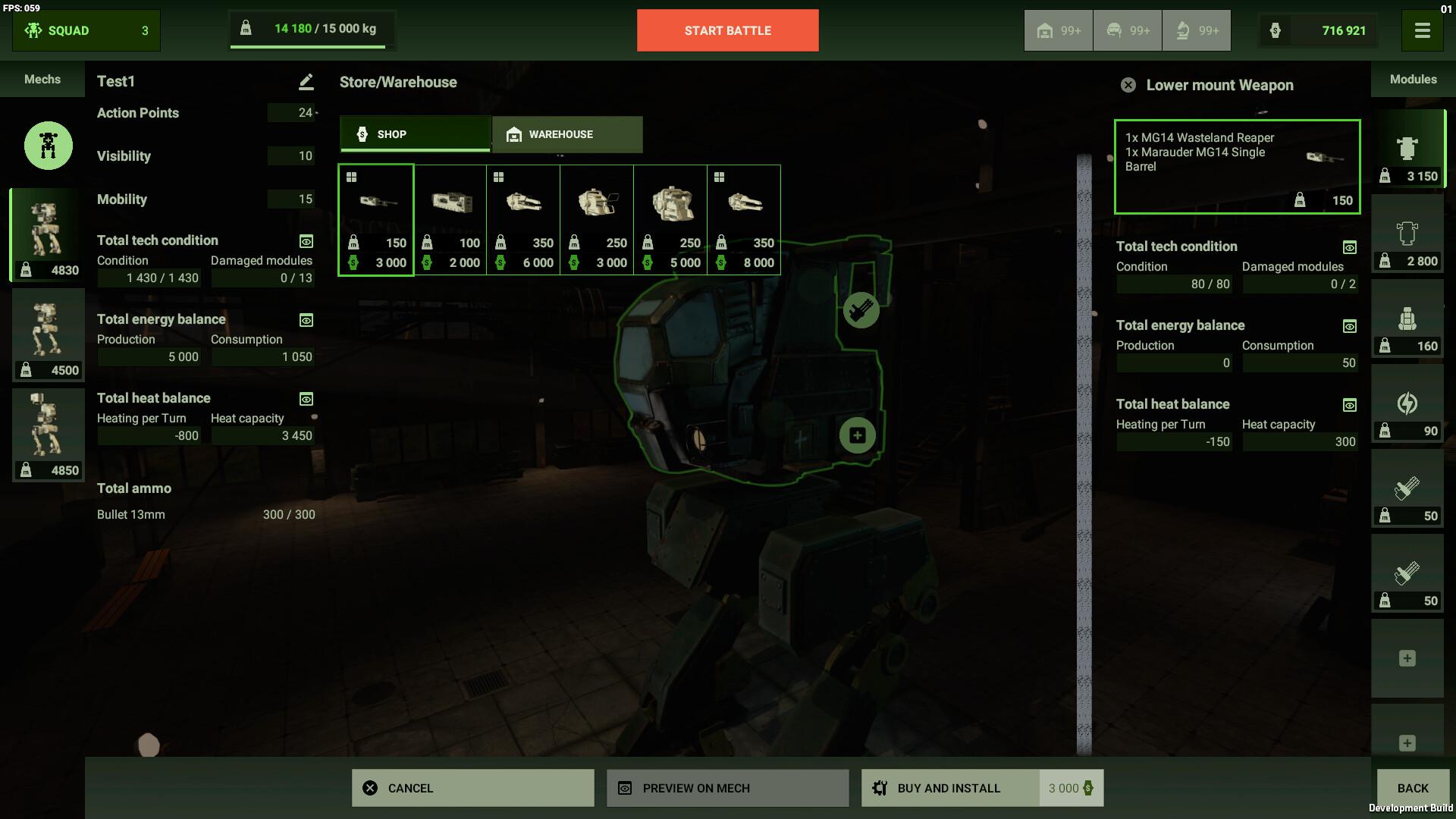 Rage Of Mechs ستيم كود رقمي