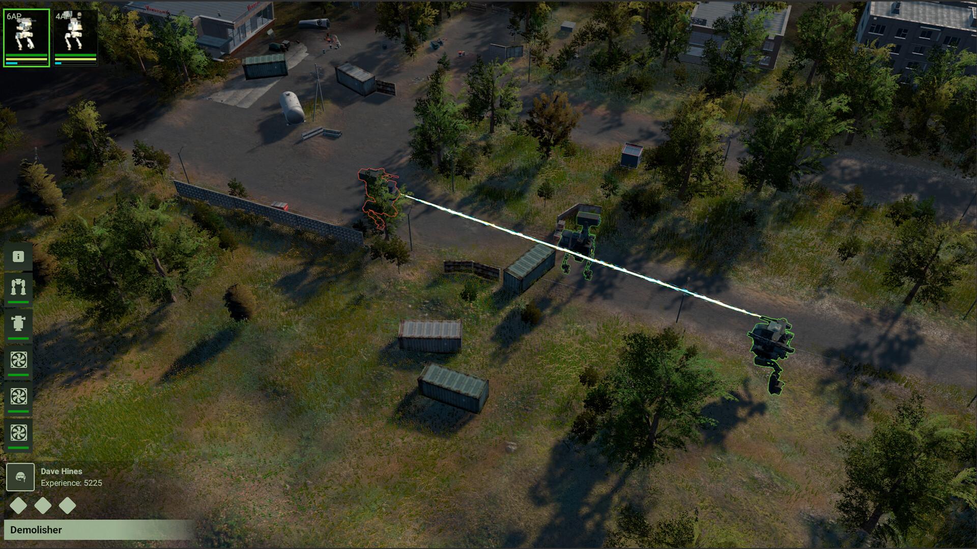 Rage Of Mechs ستيم كود رقمي