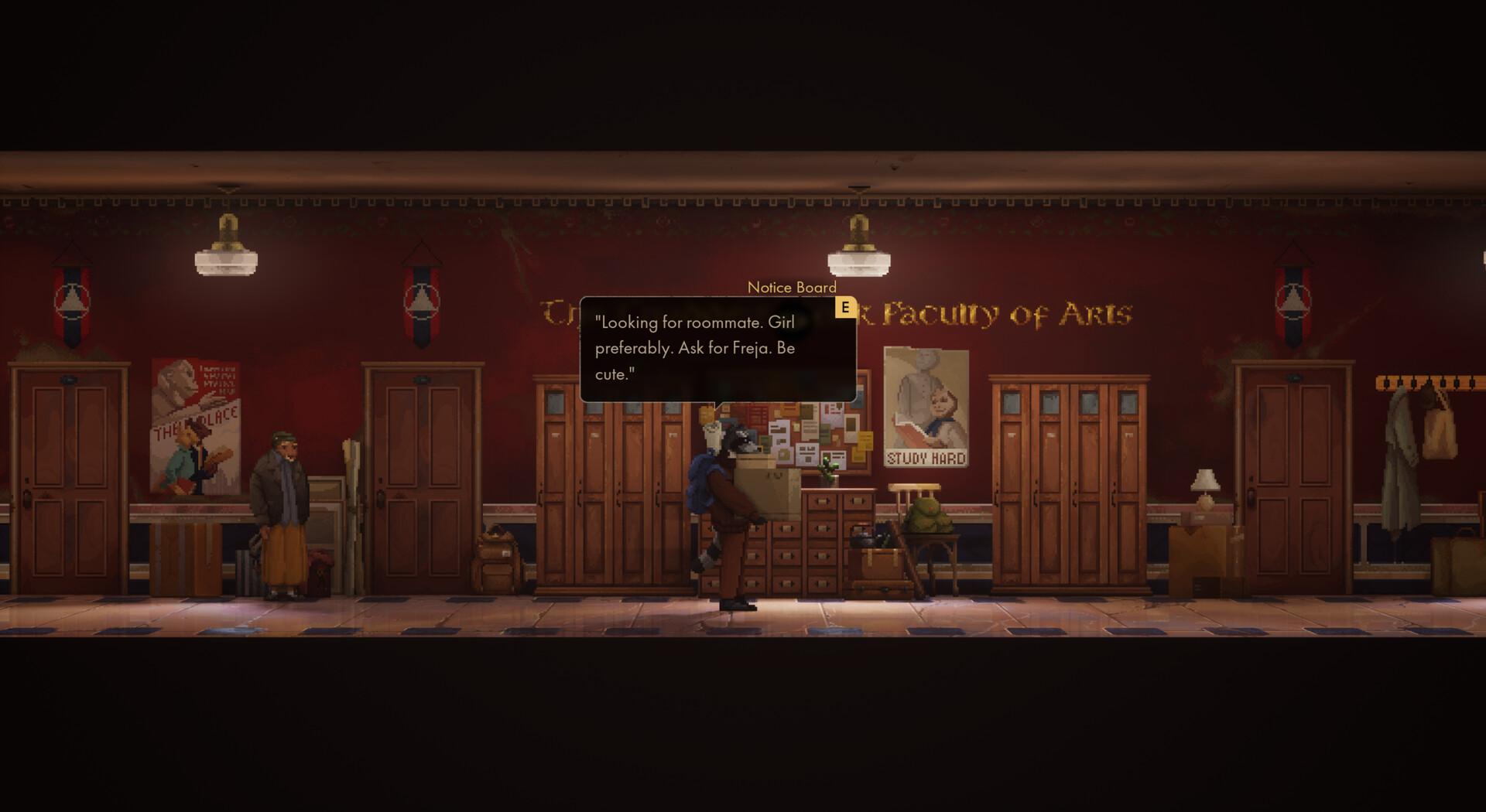 Tails Noir: Preludes بي سي ستيم كود رقمي