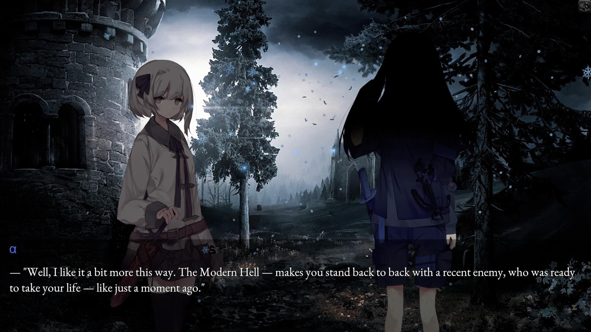 Shards Of Chaos ستيم كود رقمي