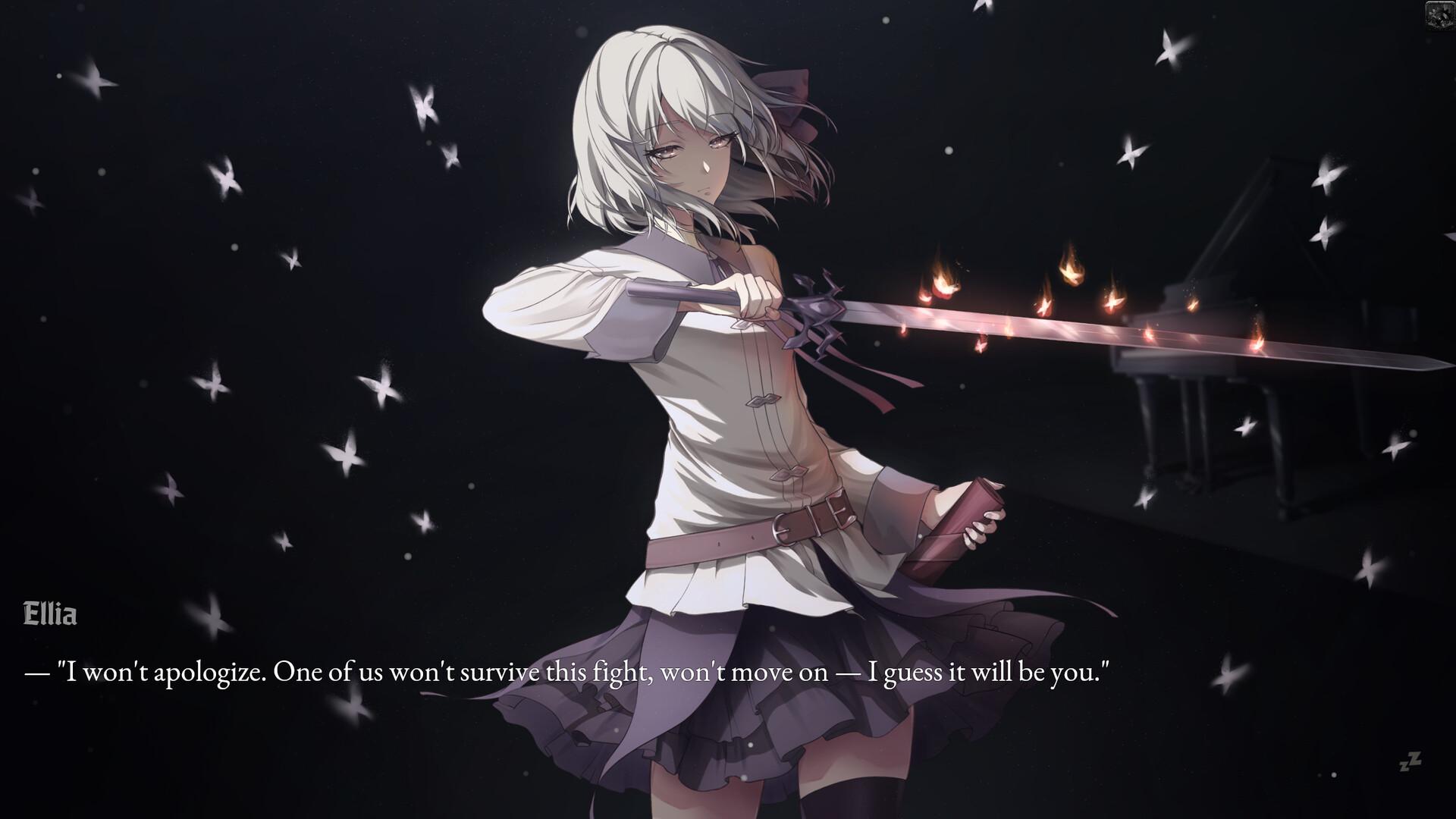 Shards Of Chaos ستيم كود رقمي