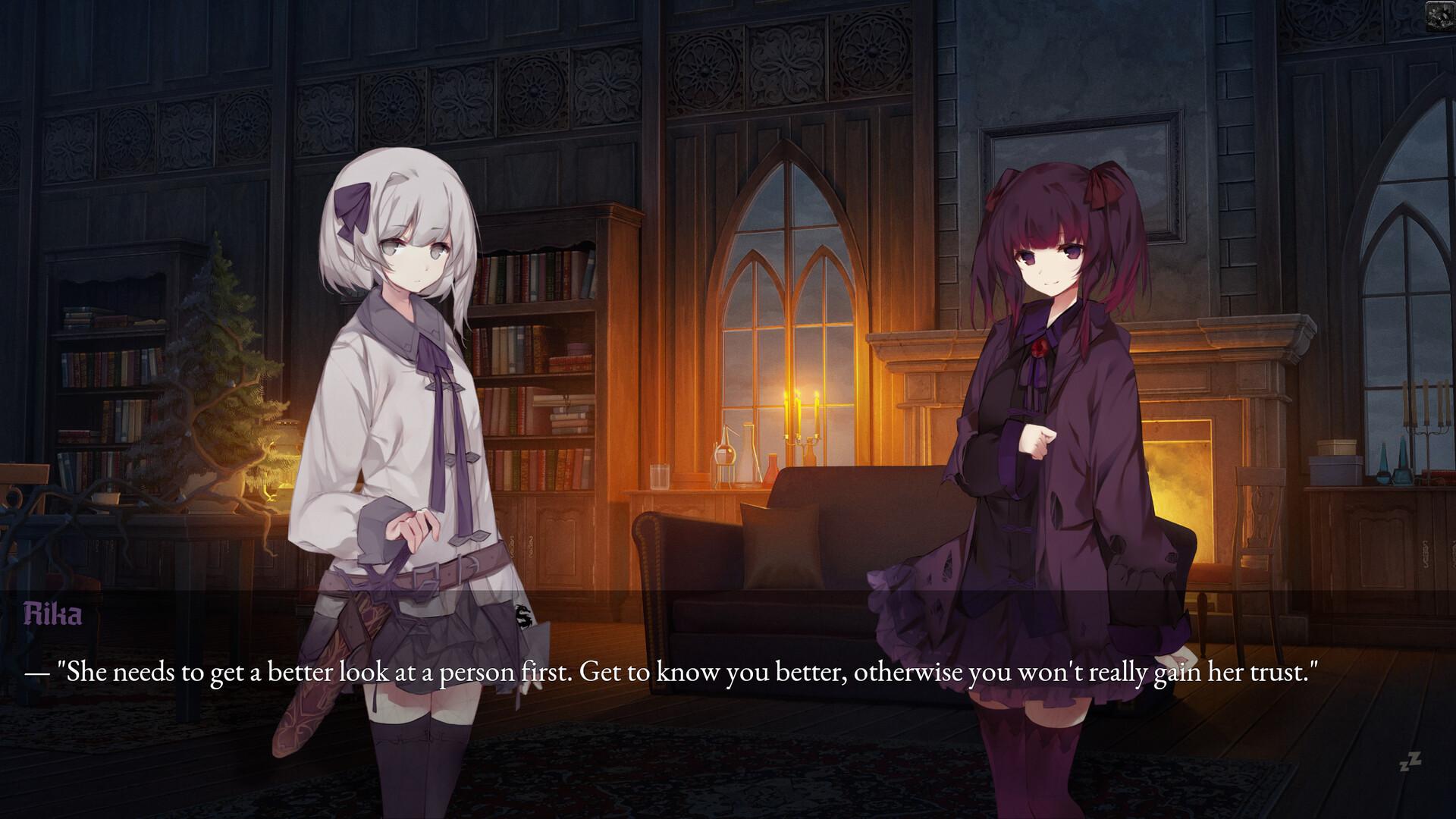 Shards Of Chaos ستيم كود رقمي