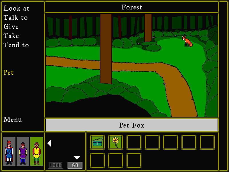 Farnham Fables ستيم كود رقمي