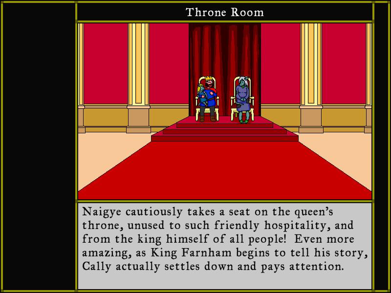 Farnham Fables ستيم كود رقمي