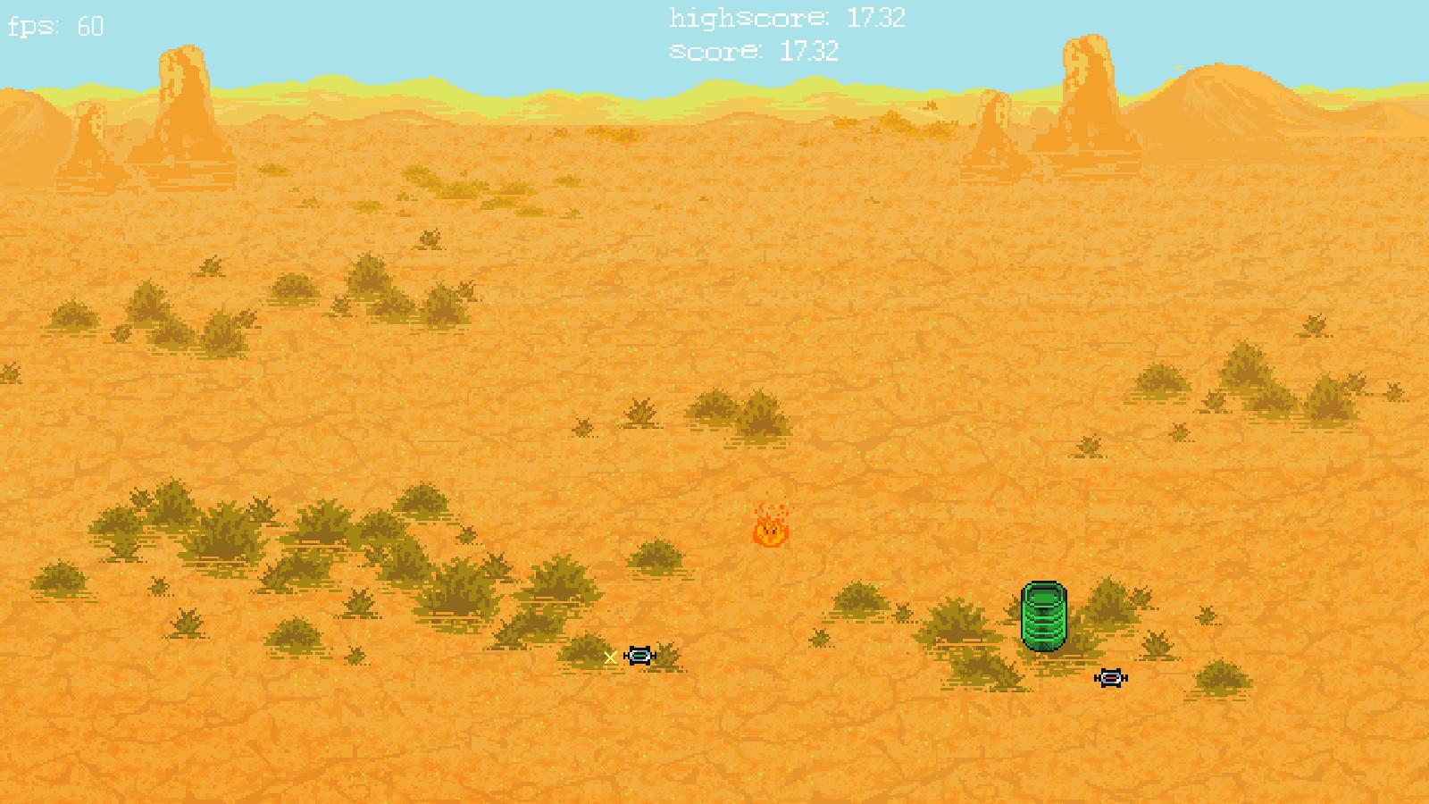 Mr. Barrel ستيم كود رقمي