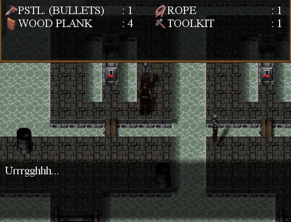 The Sheltered بي سي ستيم كود رقمي