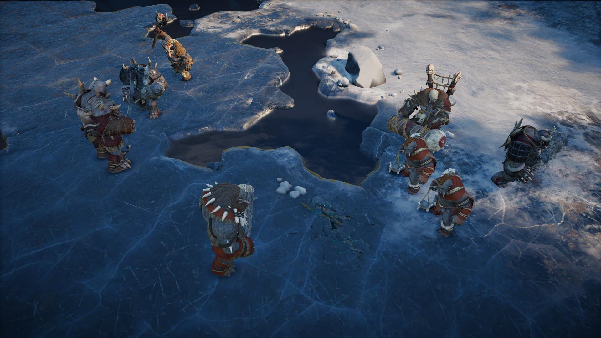 SpellForce: Conquest Of Eo - Demon Scourge DLC بي سي ستيم كود رقمي