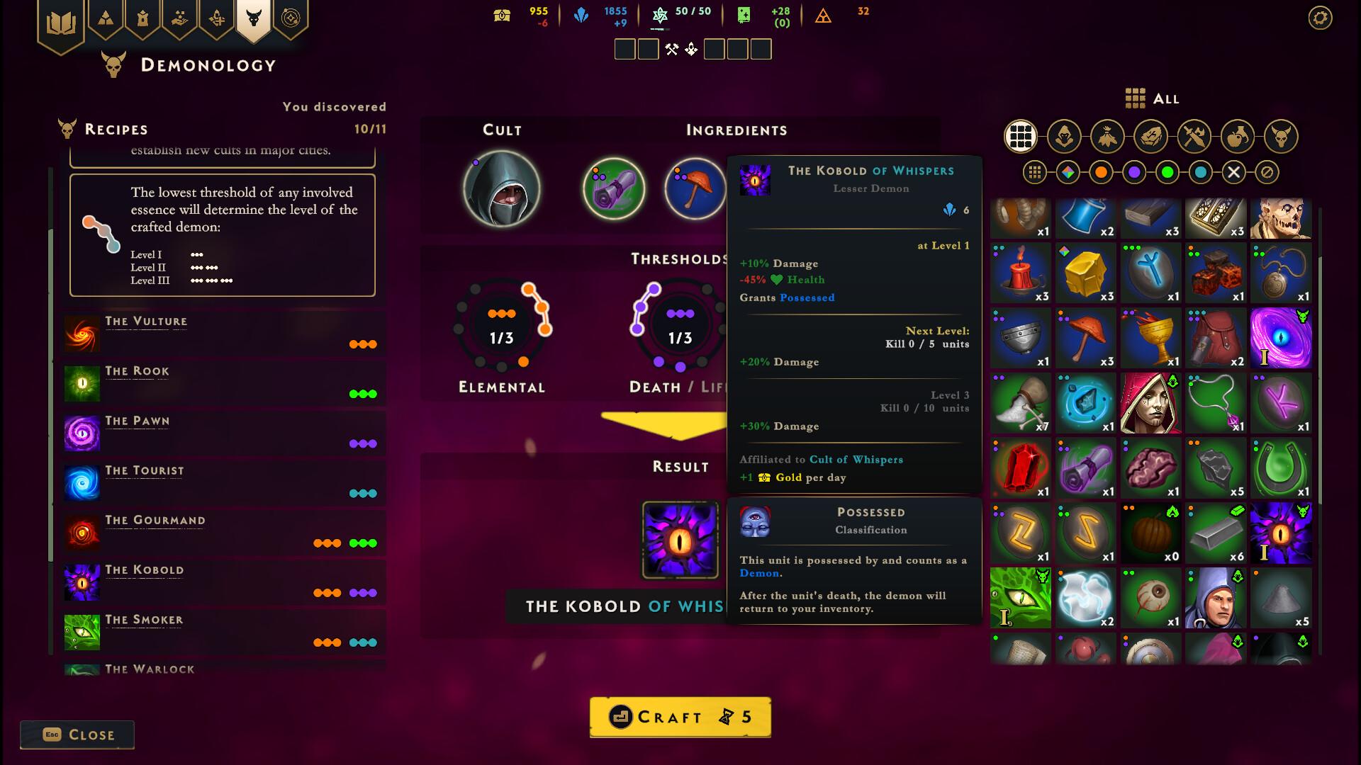 SpellForce: Conquest Of Eo - Demon Scourge DLC بي سي ستيم كود رقمي