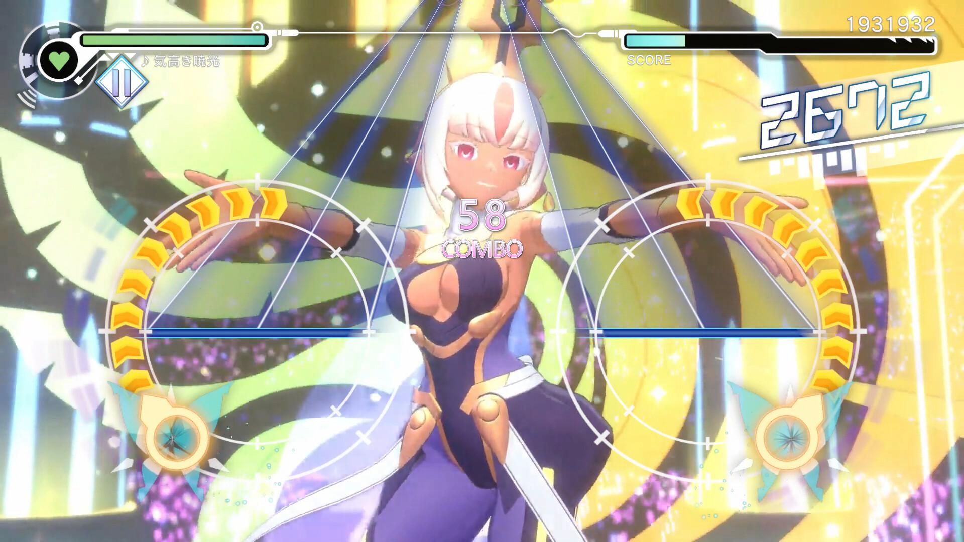 GUNVOLT RECORDS: Cychronicle ارجنتيني اكسبوكس 1 / إكس بوكس سيريس X|S كود رقمي