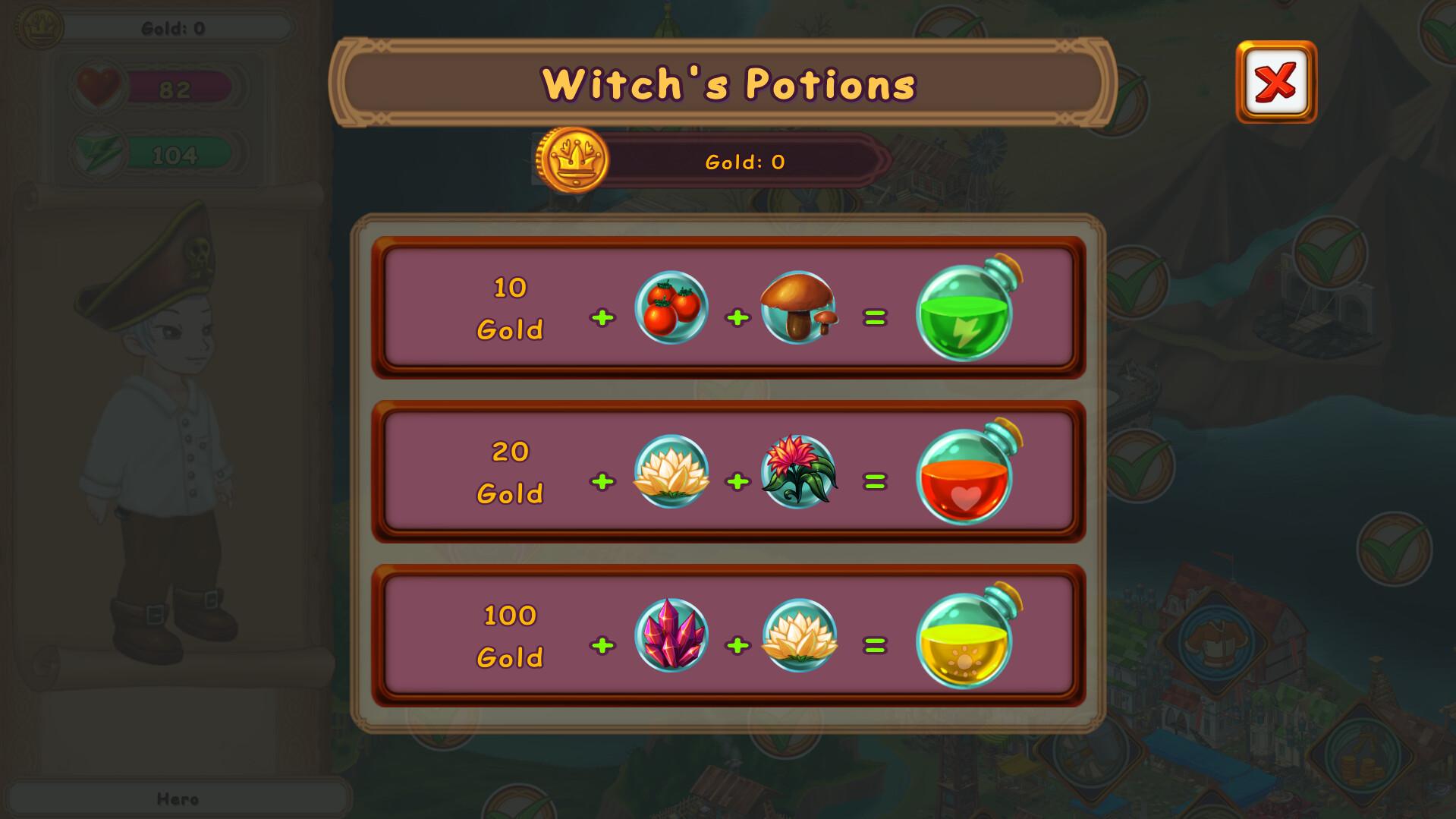 Saving Clicklandia ستيم كود رقمي